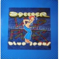 Sqeezer ‎– Blue Jeans 