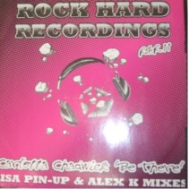 Carlotta Chadwick - Be There(INCLUYE REMIX ALEX K¡¡¡¡  AUTENTICO HARDHOUSE ROCKOLA MISLATA¡¡)