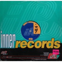 Tohony B ‎– Movin Up 