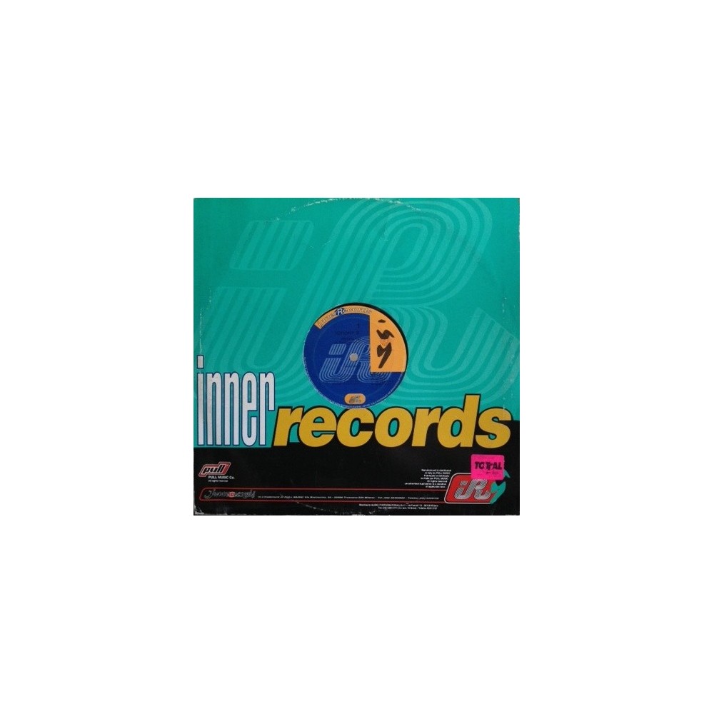 Tohony B ‎– Movin Up 