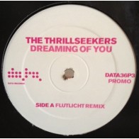 The Thrillseekers ‎– Dreaming Of You (Flutlicht Remix)