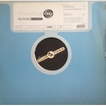 Triple S ‎– Keep Your Head (The Remixes) 