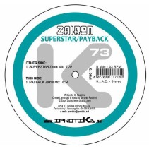 Zairon - Superstar / Payback