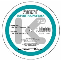 Zairon - Superstar / Payback