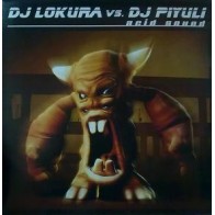 DJ Lokura Vs. DJ Piyuli ‎– Acid Sound (B2 BUEN PROGRESIVO¡¡)
