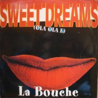 La Bouche ‎– Sweet Dreams