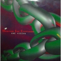 One Vision ‎– Heaven For Everyone 
