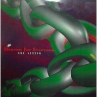 One Vision ‎– Heaven For Everyone 