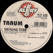 Traum ‎– Shining Star