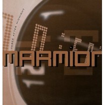 Marmion - Three After Midnight