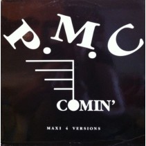 PMC - Comin