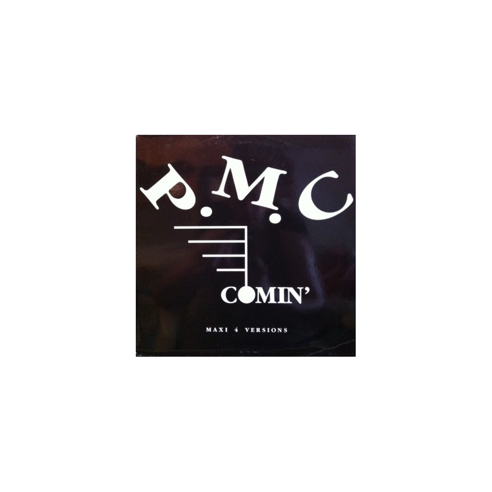 PMC - Comin