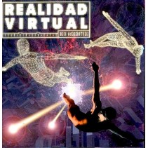Realidad Virtual 