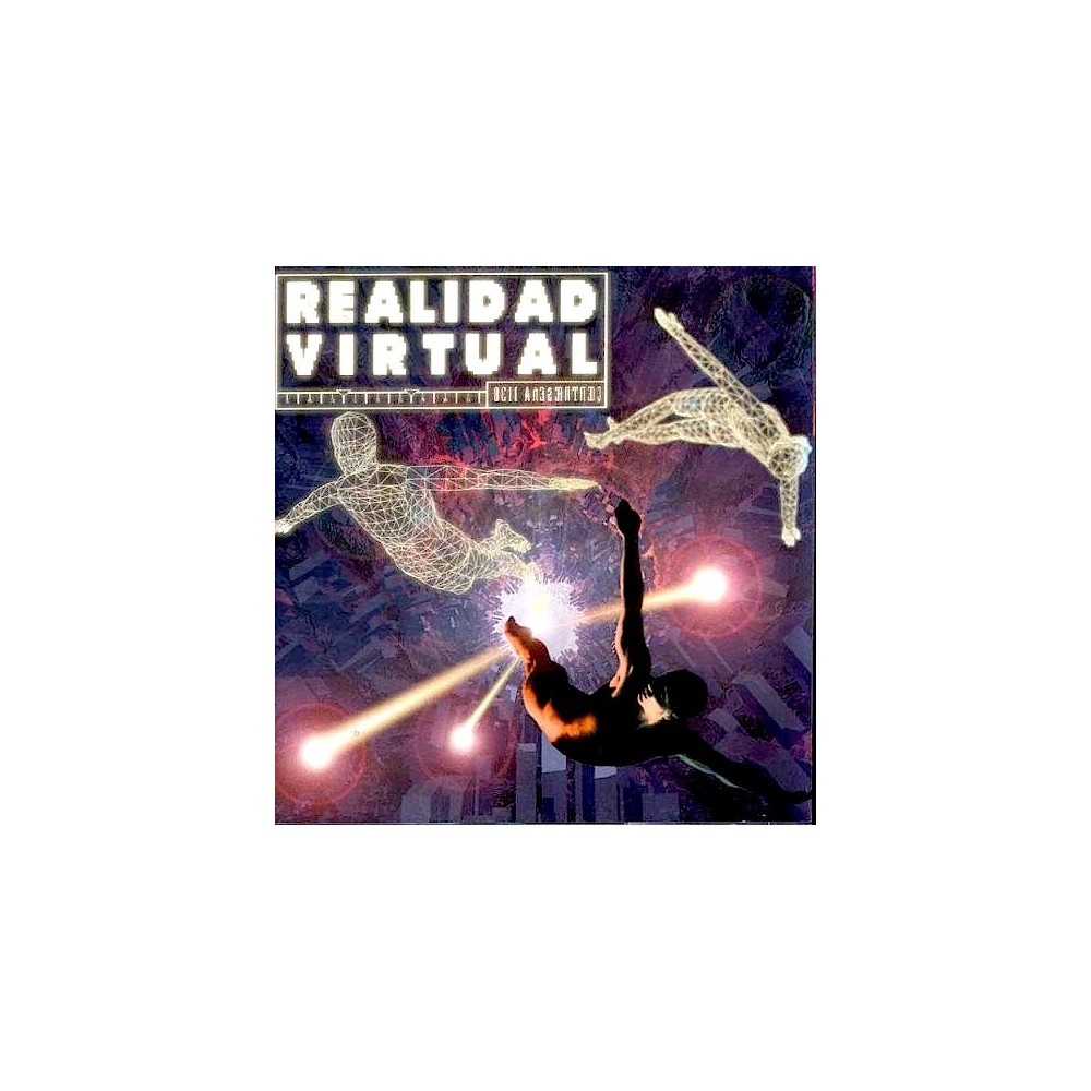 Realidad Virtual 