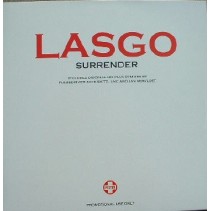 Lasgo ‎– Surrender (DISCO DOBLE)