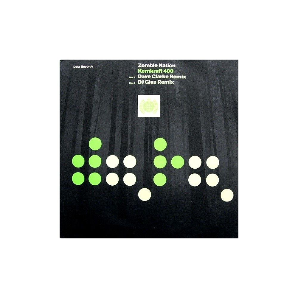 Zombie Nation - Kernkraft 400 (CLASICO REMEMBER)