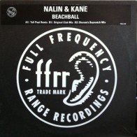 Nalin & Kane – Beachball 