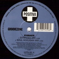 Groovezone ‎– Eisbaer (SELLO POSITIVA)