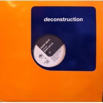 Robert Miles feat. Maria Nayler – One And One (SELLO DECONSTRUCTION)