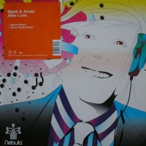 Blank & Jones ‎– After Love (SELLO NEBULA)