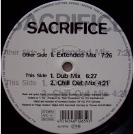 Sacrifice - Sacrifice