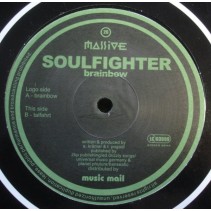 Soulfighter ‎– Brainbow