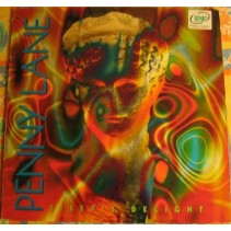 Penny Lane ‎– Sissy's Delight 