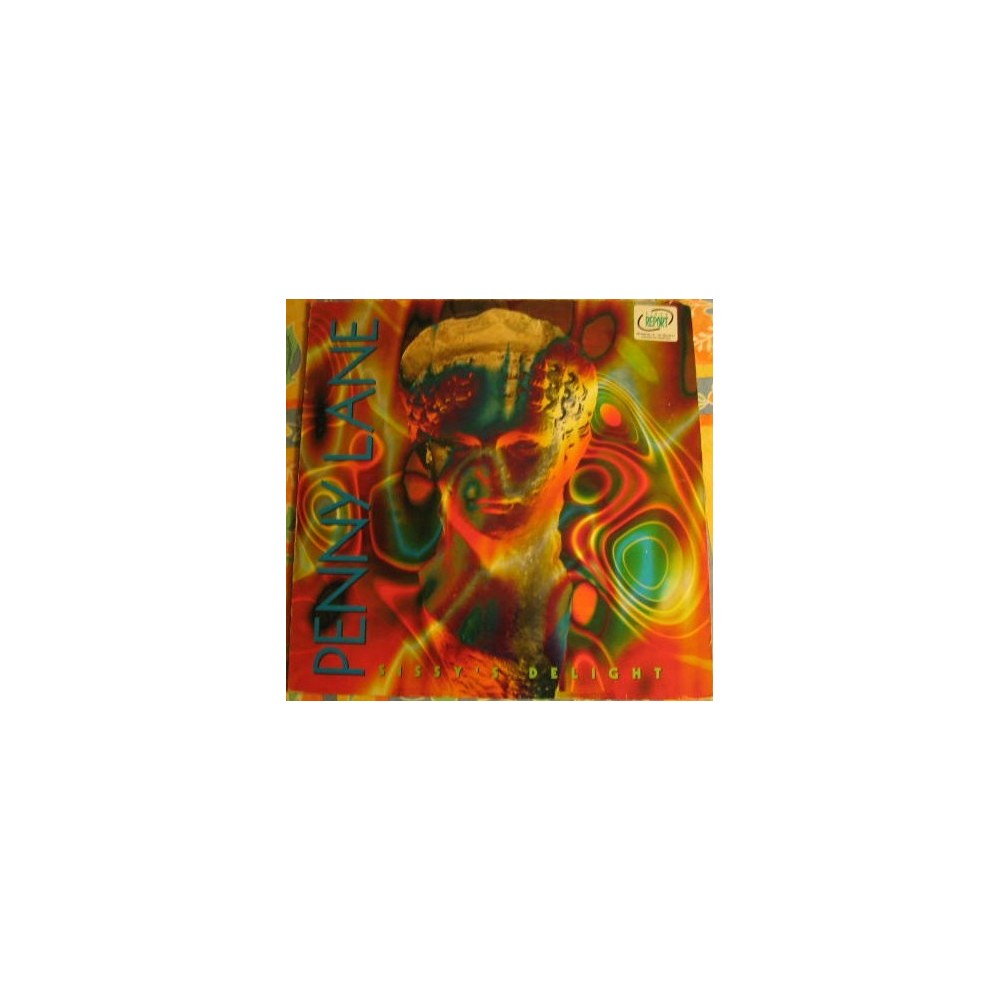 Penny Lane ‎– Sissy's Delight 