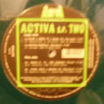 Activa EP Two