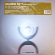 DJ Session One ‎– Ocean Of Emotion 