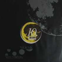 Mandala ‎– Australia EP 