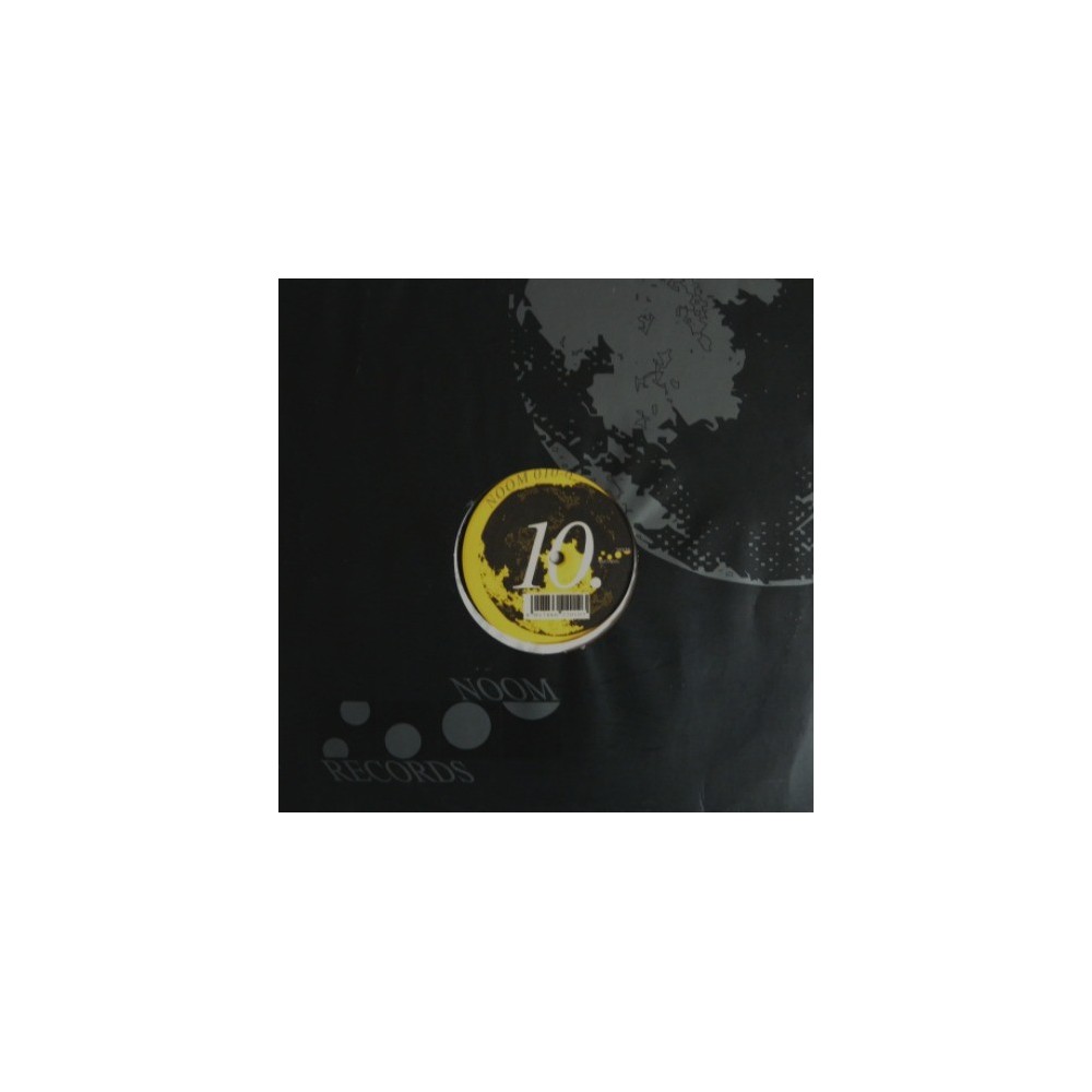 Mandala ‎– Australia EP 