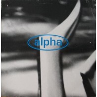 Alpha - Untitled 