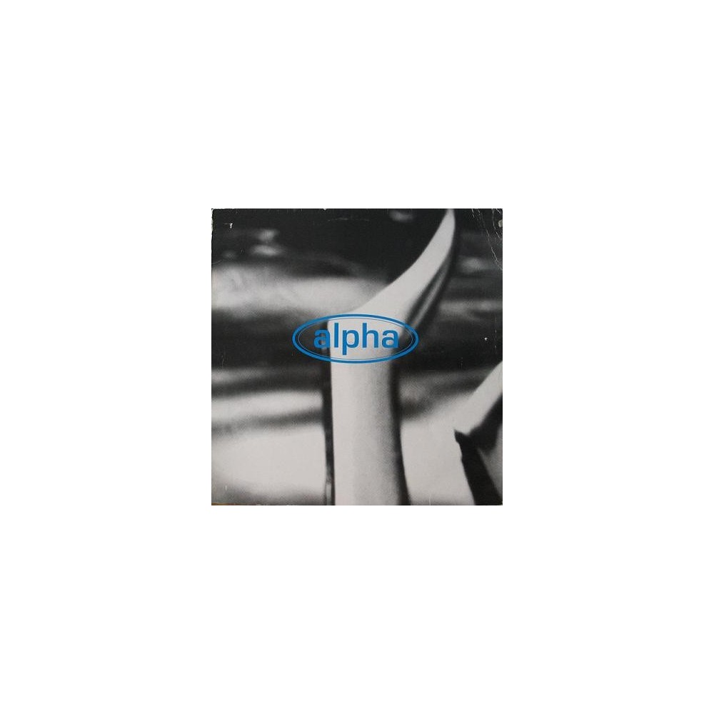 Alpha - Untitled 