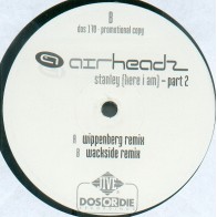 Airheadz ‎– Stanley 