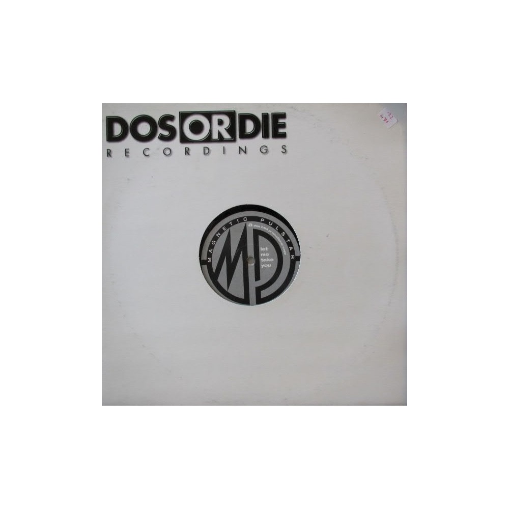 Magnetic Pulstar – Let Me Take You