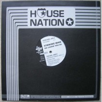 Striking Man ‎– Da Lower You Go