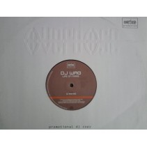 DJ Wag - Life On Mars