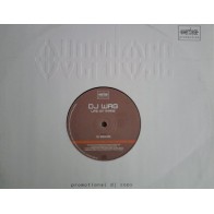 DJ Wag - Life On Mars