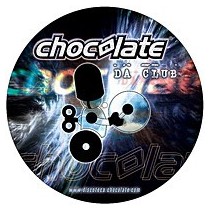 Chocolate  - Da Club(Himno de Chocolate en Jumpstyle¡¡)