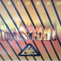 Radiorama - Danger(ITALO MUY BUENO¡ ORIGINAL CON PORTADA¡¡)