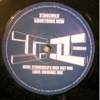 Starchild - Something New
