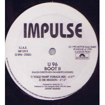 U 96 ‎– Boot II