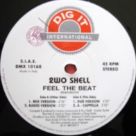 2WO Shell – Feel The Beat