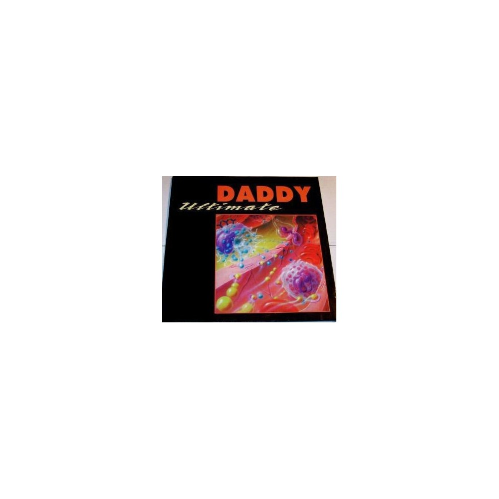 Daddy ‎– Ultimate
