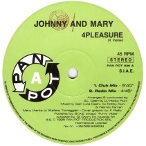 4Pleasure - Johnny And Mary