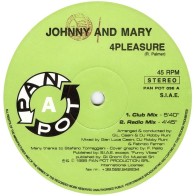 4Pleasure - Johnny And Mary