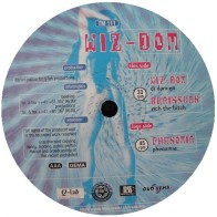 Various - Wiz-Dom