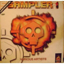 Various ‎– Sampler 1 