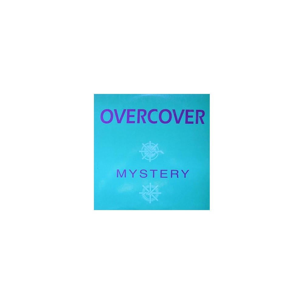 Overcover - Mystery